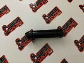 baffle to fit pitbike carbon end can