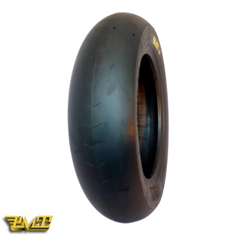 PMT 12 Inch Tyre Blackfire R