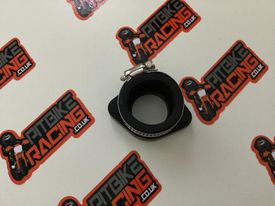 Push Fit Adapter for mukuni and nibbi 26 mm carbs