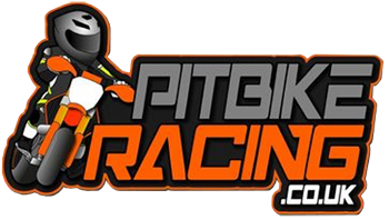Supermoto Pitbike Racing logo